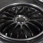 JDM RAYS VOLK RACING C34 Tire width 215 mm aspect ratio 40% rim diamet No Tires