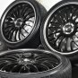 JDM RAYS VOLK RACING C34 Tire width 215 mm aspect ratio 40% rim diamet No Tires