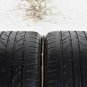 JDM RAYS VOLK RACING C34 Tire width 215 mm aspect ratio 40% rim diamet No Tires