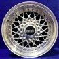 JDM BBS RS176 15 inch Forged wheel 15x7J/offset +14/PCD114.35H 2wh No Tires