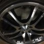 JDM BRABUS Brabus 4wheels 8.5J 9.5J PCD112 Benz No Tires