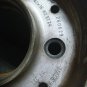 JDM BBS RS 16 inch wheel 4wheels set Benz W126 W107 Audi VW etc. No Tires