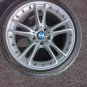 JDM BMW Z4 E89 4 pcs set original OP 18 inch Rare F31 F34 F36 E90 E91 No Tires
