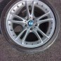 JDM BMW Z4 E89 4 pcs set original OP 18 inch Rare F31 F34 F36 E90 E91 No Tires