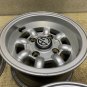 JDM Rover mini GB10 inch aluminum wheel 4wheels set 10 inch 6J +10 101 No Tires