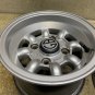 JDM Rover mini GB10 inch aluminum wheel 4wheels set 10 inch 6J +10 101 No Tires