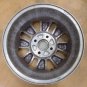 JDM 13250Rare Subaru Sambar genuine 13in4.5J+45 Pleo car spare red hat No Tires