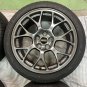 JDM Lancer Evolution 10 Final Edition Genuine BBS Forged Advan Sports No Tires