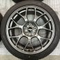 JDM Lancer Evolution 10 Final Edition Genuine BBS Forged Advan Sports No Tires