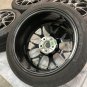 JDM Lancer Evolution 10 Final Edition Genuine BBS Forged Advan Sports No Tires