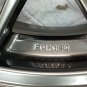 JDM Lancer Evolution 10 Final Edition Genuine BBS Forged Advan Sports No Tires