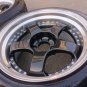 JDM SSR Professor Profes Tire width 225 mm aspect ratio 45% rim diamet No Tires
