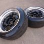 JDM SSR Professor Profes Tire width 225 mm aspect ratio 45% rim diamet No Tires