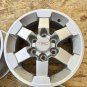 JDM Rare Tacoma TRD wheel USToyota 16 inch 7.5J +15 PCD139.7 6 hole FJ No Tires