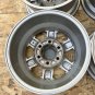 JDM Rare Tacoma TRD wheel USToyota 16 inch 7.5J +15 PCD139.7 6 hole FJ No Tires