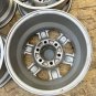 JDM Rare Tacoma TRD wheel USToyota 16 inch 7.5J +15 PCD139.7 6 hole FJ No Tires