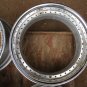 JDM Rare SSR AGLE Minerva 17 inch 8j rim 4 pieces USDM spatula base No Tires