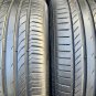 JDM Porsche Macan genuin Tire width 285 mm aspect ratio 35% rim diamet No Tires