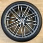 JDM Porsche Macan genuin Tire width 285 mm aspect ratio 35% rim diamet No Tires