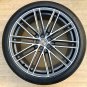 JDM Porsche Macan genuin Tire width 285 mm aspect ratio 35% rim diamet No Tires