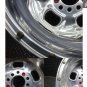 JDM WELD RACING Extremely thick rim 15 inch rim width about 37.5cm No Tires