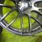 JDM WORK work Emotion M8R 20 inch 9.5J 10.5J PCD:114.3/5H Off:+28 used No Tires