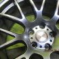 JDM WORK work Emotion M8R 20 inch 9.5J 10.5J PCD:114.3/5H Off:+28 used No Tires
