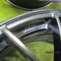JDM WORK work Emotion M8R 20 inch 9.5J 10.5J PCD:114.3/5H Off:+28 used No Tires