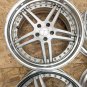JDM WORK GNOSIS GS2 crown Majesta Camry Mark X Alphard Skyline Cima Fu No Tires