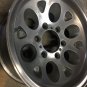 JDM Rare Isuzu mu genuine wheel 7J+0 USA PCD139.7 No Tires