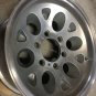 JDM Rare Isuzu mu genuine wheel 7J+0 USA PCD139.7 No Tires