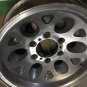JDM Rare Isuzu mu genuine wheel 7J+0 USA PCD139.7 No Tires
