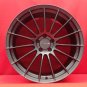 JDM MATdURA manufacturing method lightweight ENKEI Enkei RS05RR wheel No Tires