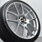 JDM Forged goods BBS RF RF509 18in 7.5J +48 PCD100 Bridgestone PZX 215 No Tires