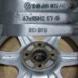 JDM I627RareVW genuine BBS RD070 PCD100 6J+45 Diversion also Vintage No Tires