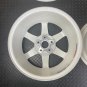 JDM RAYS VR TE37 Toku WH 4Wheels 17x7.5+40 9+40 5x114.3 Honda NSX