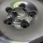 JDM Honda Modulo Modulo Enkei ENKEI polish super rare wheel Rare 16 in No Tires