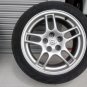 JDM R33 GTR genuine wheels 235/45R17 4 used goods No Tires