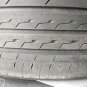 JDM R33 GTR genuine wheels 235/45R17 4 used goods No Tires