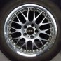 JDM Alphard Vellfire Harrier Lexus NX crown Elgrand Skyline with BBS R No Tires