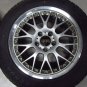 JDM Alphard Vellfire Harrier Lexus NX crown Elgrand Skyline with BBS R No Tires