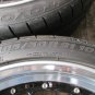 JDM Rare Luxury Forged Lexus LS Owner mustsee BBS LMR Black 9/10x21 +3 No Tires