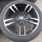 JDM Wheel for BMW 18in PCD120 5 hole 8JJ OFF+35 225/45R18 245/40R18 Bu No Tires