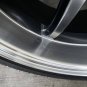 JDM WORK EMOTION D9R 18inch 9.5j +23 with 4wheels No Tires