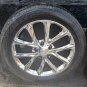 JDM Lexus LX570 genuine option Modellista 21 inch No Tires