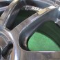 JDM Rare SSR GTV02 black 4wheels 167J+42 PCD114.3 Swift Sport CRZ EK9 No Tires