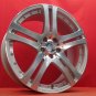 JDM Carlsson carlson 1/5 RS EVO DarkSeries wheel 4wheels 8.5/9.5J20 PC No Tires