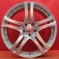 JDM Carlsson carlson 1/5 RS EVO DarkSeries wheel 4wheels 8.5/9.5J20 PC No Tires