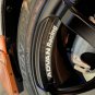 JDM Advan RG4 9J offset 50 200 km used PCD100 GR86 zn8 zd8 zn6 ADVAN w No Tires