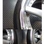 JDM work ZEAST ZE1 19 inch 9.5J +20 10.5J +25 PCD 114.3 5H silver x po No Tires